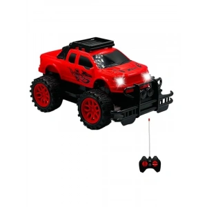 Uzaktan Kumandalı Off-Road Araba, Işıklı ve Drift Yapabilen Eğlenceli Oyuncak