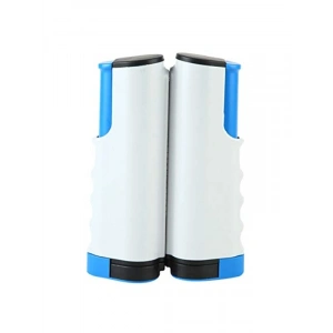 Uzatılabilir Masa Tenisi Ağı - Gri