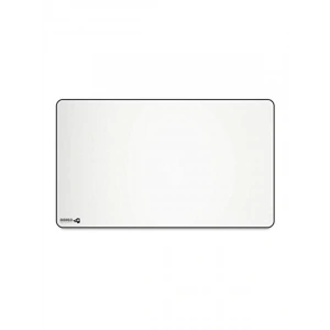 Uzatılmış Dikişli Kenar Beyaz Mousepad (356 mm x 610 mm)