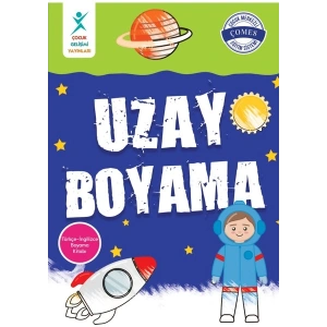 Uzay Boyama
