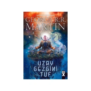 Uzay Gezgini Tuf - George R.r. Martin