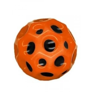 Uzay Temalı Yükseğe Zıplayan Top, 7 cm Eğlenceli Oyun