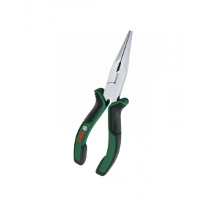 Uzun Ağızlı Kargaburun, 180 mm Kesim Uzunluğu ile Hassas İşlem