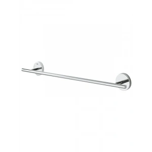 Uzun Havluluk, 522 mm, Duş/Banyo Aksesuarları, Krom