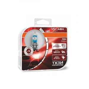 Uzun Huzme Far Ampul Seti - 12V 51W