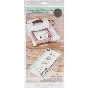 Uzun İnce Adaptör, Şablon ve Kalıplar için Uygun