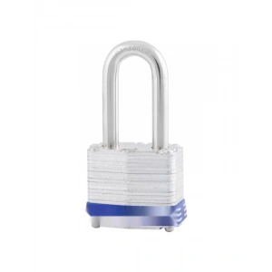 Uzun Kelepçe Asma Kilit, 40 mm Genişlik