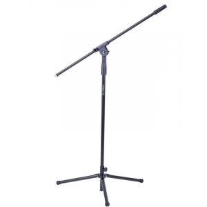 Uzun Ömürlü Boom Mikrofon Standı - Kullanışlı ve Ayarlanabilir