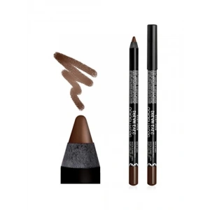 Uzun Ömürlü Eyeliner - Kolay Uygulama No: 407