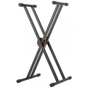 Uzun Ömürlü Profesyonel X Klavye Standı