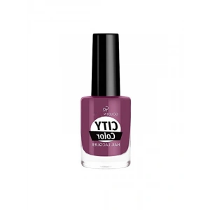 Uzun Ömürlü Renkli Oje (No: 52)