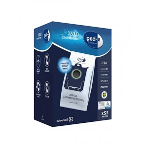 Uzun Ömürlü Sentetik Toz Torbası - 12li Paket