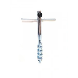 Uzun Plaj ve Bahçe Şemsiye Kazığı, 2.9 cm Çapında