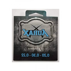 Uzun Sap Bağlama İçin 20-30-22 Ölçülerinde Teli Seti