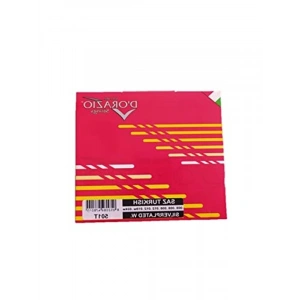 Uzun Sap Bağlama Teli, 0,20 Kalınlık ile 501t Modeli