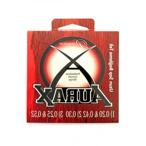 Uzun Sap Bağlama Teli, Profesyonel Kullanım İçin 0.20 Kalınlık