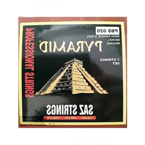 Uzun Sap İçin Orijinal Saz Teli ile Ses Kalitenizi Arttırın