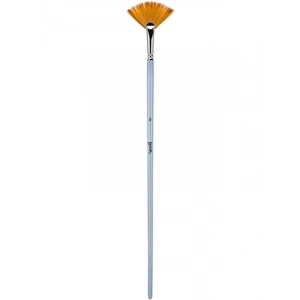 Uzun Saplı 123Y Serisi No:6 Fırça