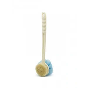 Uzun Saplı Banyo Lifi ve Sırt Fırçası - 38 cm