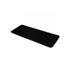 Uzun Siyah Oyuncu Mouse Pad - 300 * 700 * 3 mm