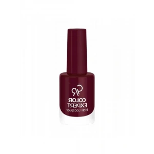 Uzun Süre Dayanan Oje - Renk No: 34