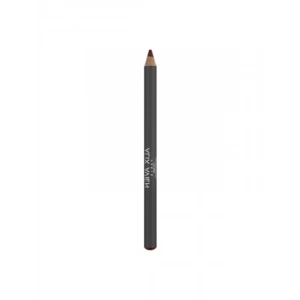 Uzun Süre Kalıcı Dudak Kalemi, 06 Soft Brown