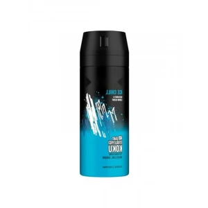 Uzun Süre Kalıcı Erkek Deodorant Sprey 150 ml - Alerjen İçermeyen