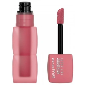 Uzun Süre Kalıcı Likit Mat Tint