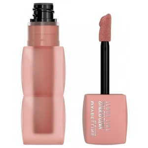 Uzun Süre Kalıcı Likit Mat Tint - 10 Current Mood