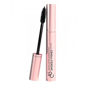 Uzun Süre Kalıcı Maskara - Smokey Etkisi