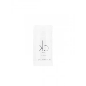 Uzun Süre Kalıcı Unisex Deodorant Stick - 75 gr