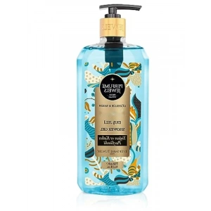 Uzun Süreli Ferahlık Veren Duş Jeli - Blue Moon 750 ml