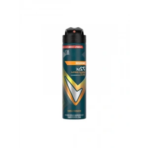Uzun Süreli Koruma Sağlayan Erkek Deodorant - 150 ml