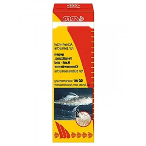 Uzun Süreli Kullanım İçin Mantar Giderici 50 ml
