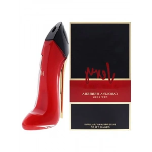 Uzun Süreli Kullanım Sağlayan Kadın Parfümü 80ml