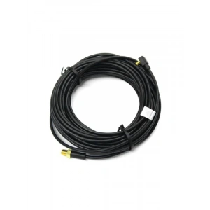 Uzun Süreli Performans için Koaksiyel Kablo - 9.5 Metre