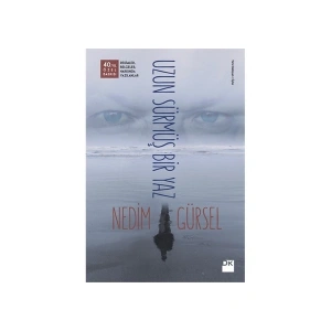 Uzun Sürmüş Bir Yaz Özel Baskı - Nedim Gürsel