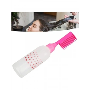 Uzun Taraklı Saç Boyama Şişesi 175 ml