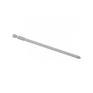 Uzun Yıldız Uçlu Matkap Bits Seti, 150 mm, Krom Vanadyum