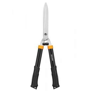 Uzunluğu 59 cm Olan Çit Budama Makinesi, Sertleştirilmiş Çelik Bıçaklar