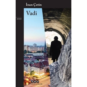 Vadi - İnan Çetin