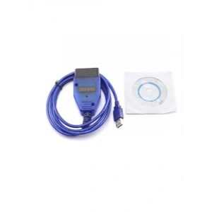 VAG-COM 409.1 Protokol Destekli Teşhis Aracı