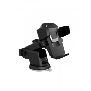 Vakumlu Araç İçi Telefon Tutucu