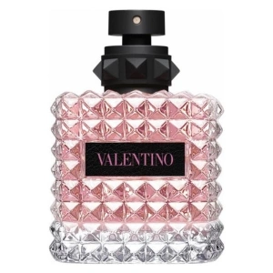 Valentino Donna Born In Roma EDP Çiçeksi Koku Kadın Parfüm 100 ml Modern ve Şık