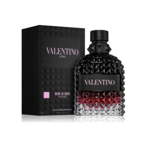 Valentino Garavani Born In Roma Uomo Intense EDP 100 ml Ferah Koku Erkek Parfümü