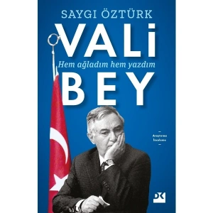 Vali Bey - Saygı Öztürk