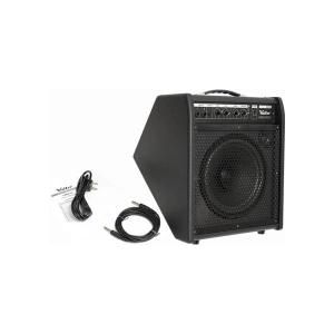 Valler DMK50 Bluetooth 2 Kanallı Davul ve Klavye Amfisi