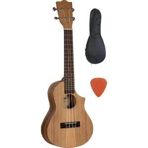 Valler UAC60 Ns Concert Ukulele Natürel