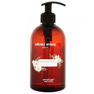 Vanilya Brulee Aromalı Sıvı Sabun 480 ml - Doğal Temizlik