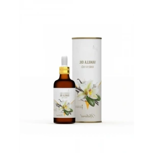 Vanilya Esansiyel Yağı 20 ml